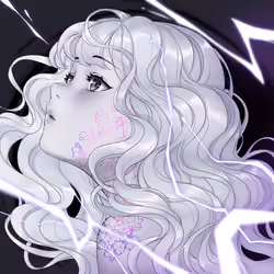 Ethereal Art 2457