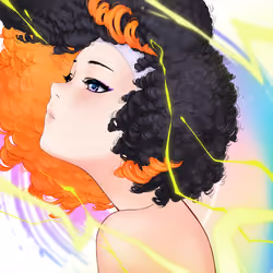Ethereal Art 1305