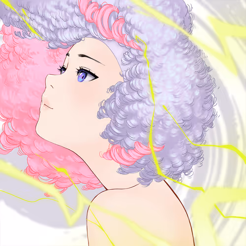 Ethereal Art 2353
