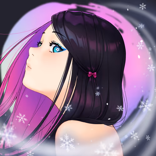 Ethereal Art 437