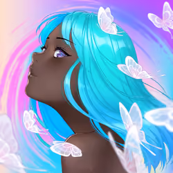 Ethereal Art 3312