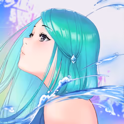 Ethereal Art 3398