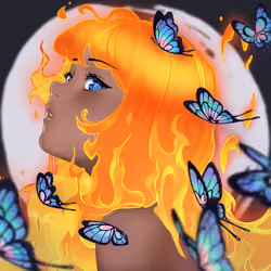 Ethereal Art 4305