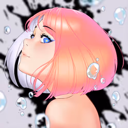 Ethereal Art 963