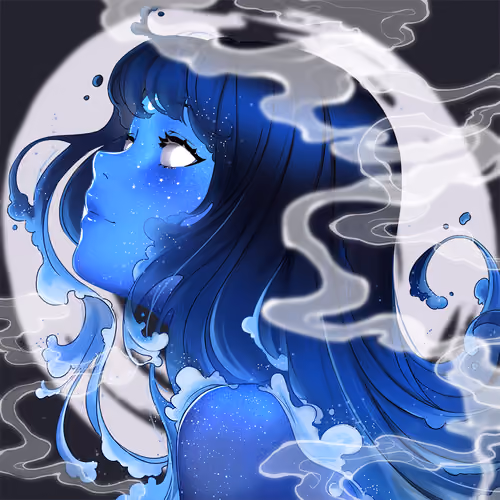 Ethereal Art 3863