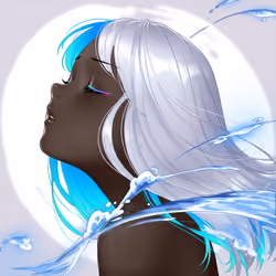 Ethereal Art 691