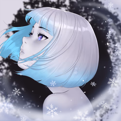 Ethereal Art 3855
