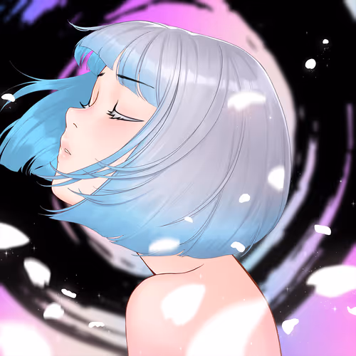 Ethereal Art 4545