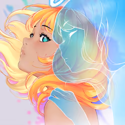 Ethereal Art 62