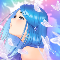 Ethereal Art 4798