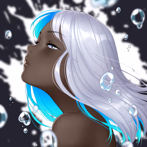 Ethereal Art 4968