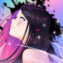 Ethereal Art 411