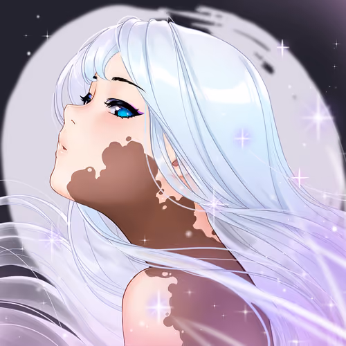 Ethereal Art 2970