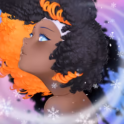 Ethereal Art 287