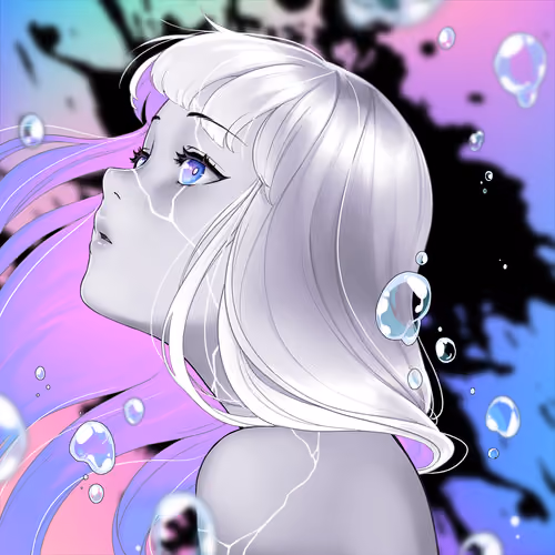 Ethereal Art 2017