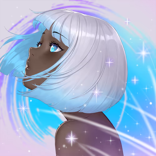 Ethereal Art 4911