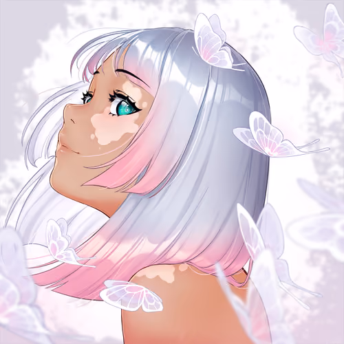Ethereal Art 3717