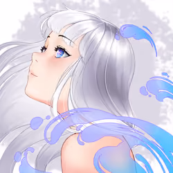 Ethereal Art 1216