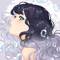Ethereal Art 1257