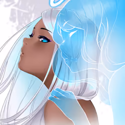 Ethereal Art 1561