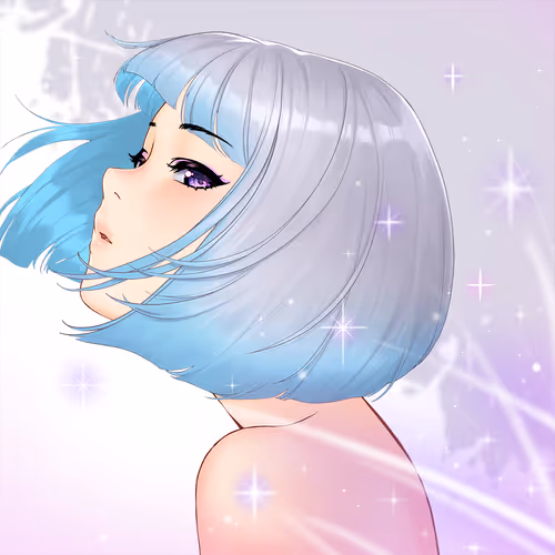 Ethereal Art 2674
