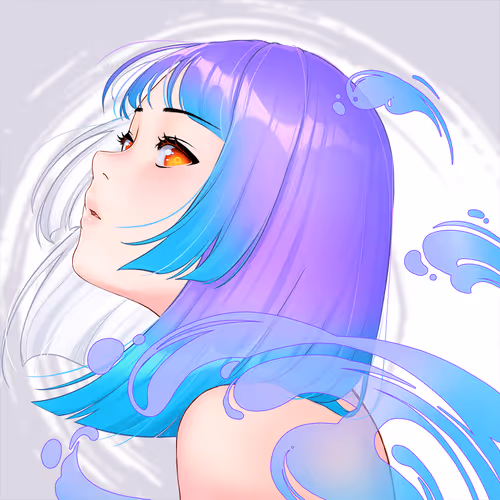 Ethereal Art 4951