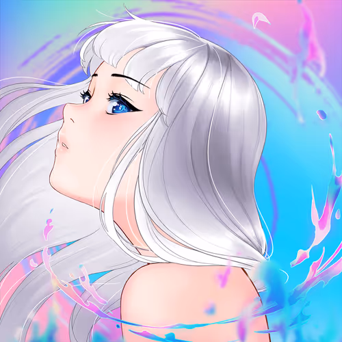 Ethereal Art 4963