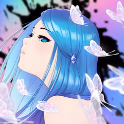 Ethereal Art 3425