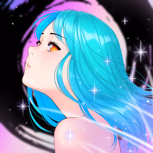 Ethereal Art 2064