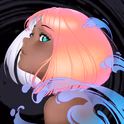 Ethereal Art 442