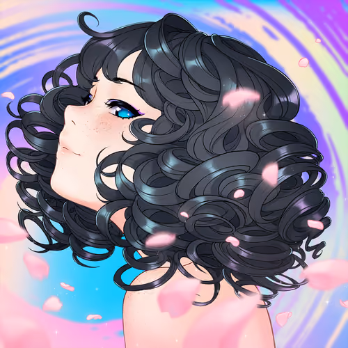 Ethereal Art 3333