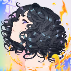Ethereal Art 4048