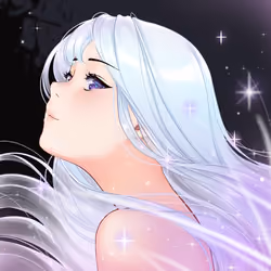 Ethereal Art 457