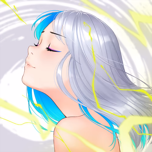 Ethereal Art 1044