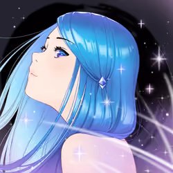 Ethereal Art 3589