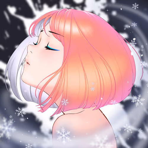 Ethereal Art 585