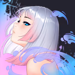Ethereal Art 4098
