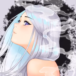 Ethereal Art 3124