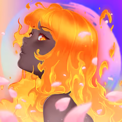 Ethereal Art 2485