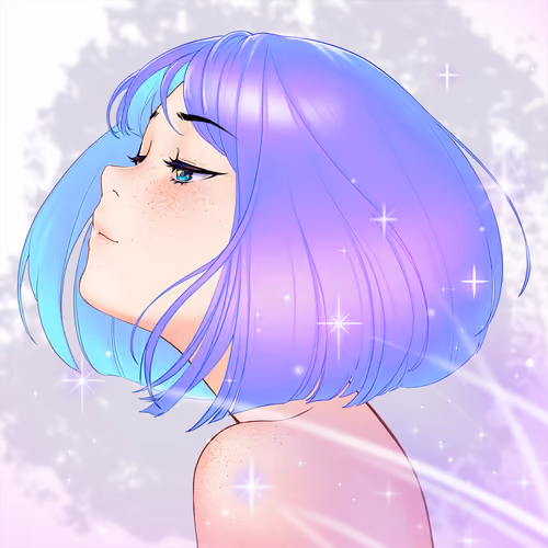 Ethereal Art 732