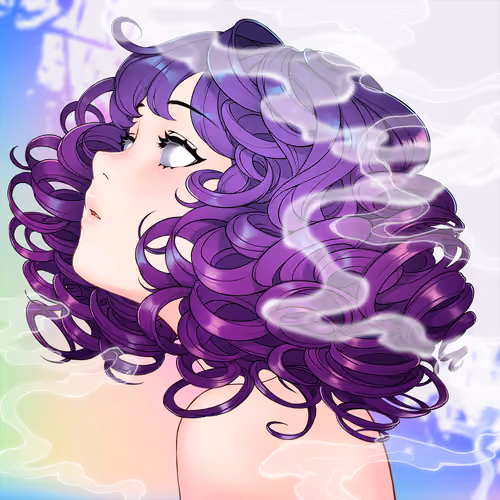 Ethereal Art 329