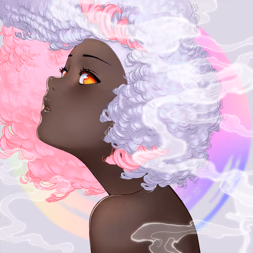 Ethereal Art 2908