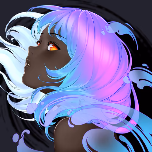 Ethereal Art 1516