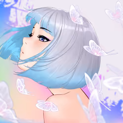 Ethereal Art 265