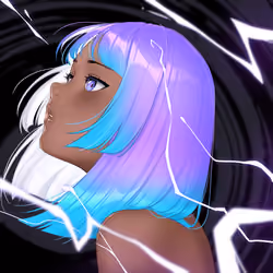 Ethereal Art 2405