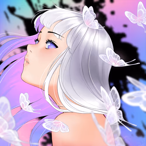 Ethereal Art 833