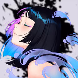 Ethereal Art 784
