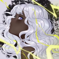 Ethereal Art 2365