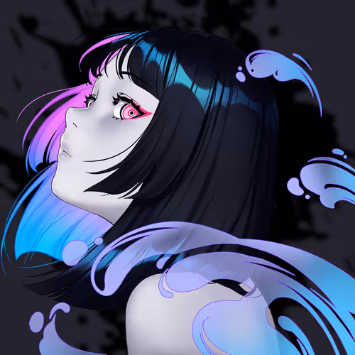 Ethereal Art 2735
