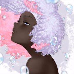 Ethereal Art 2809